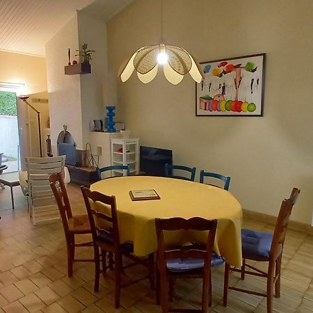 Maison Saint-Jean-de-Monts, 3 pièces, 6 personnes - FR-1-323-259 Extérieur photo